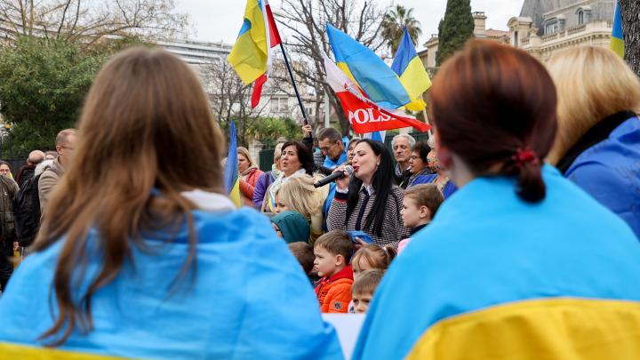 В Польше украинцы нападают на места памяти жертв Волынской резни