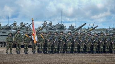 Генералы "сломали хребет" русской армии: фамилии известны, многие уже в СИЗО. Виноват не только Шойгу 