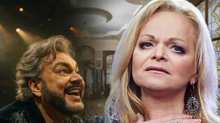 Жируют и кайфуют на чужой боли. Цыганова жёстко ответила Киркорову и поставила клеймо на шоу-бизнесе