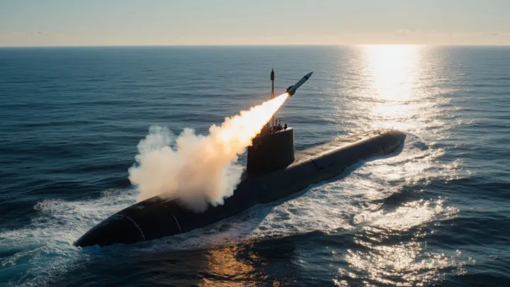 Подлодка вдруг воскресла – Калибры полетели шквалом. Харьков отрезают от Сум. Экс-президент раскрыл военную тайну. СВОдки с фронта