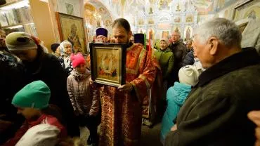 СБУ организовала обыск еще в трех православных монастырях УПЦ