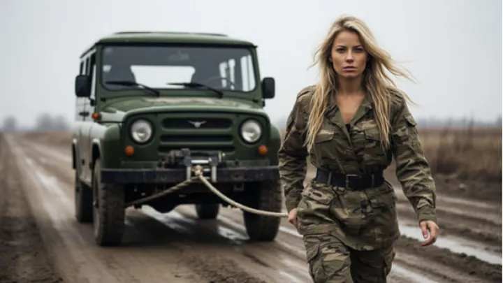 Сметана остановила всю Россию – из женской гвардии в ОПГ. В дело придётся вмешаться Жоге?