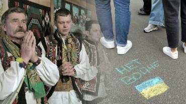"Мирные" приготовили русским сотни ловушек в квартирах курортного города. Военкоры предупредили: "Уехали не все, ждите мести"