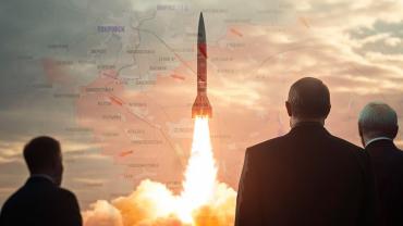 "Белоусову дали карт-бланш – ракет не жалеть". План разработали еще зимой: Финальный этап СВО начнется 18 апреля?