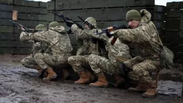 Наступление ВСУ в Донбассе может перерасти в затяжные бои — военный эксперт