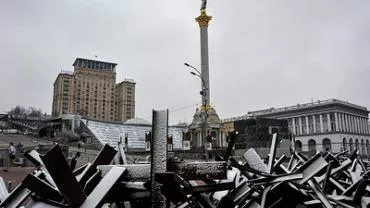 В Киеве переименовали еще 32 связанных с Россией топонима