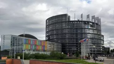 В Европарламенте сочли нужным «недвусмысленно и сильно» ответить на «провокации» России