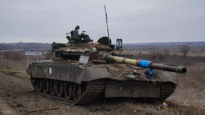 ВСУ под Донецком повторят судьбу немцев в Сталинграде — ветеран ополчения