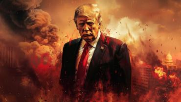 "Трампа поставили перед фактом": Вашингтон получил три плохие новости. Последним ударом стали тайные переговоры Путина