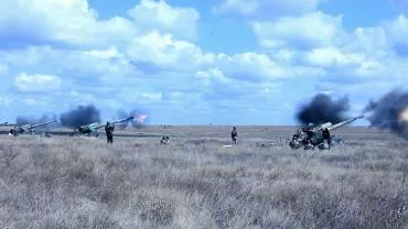 В ДНР предсказали начало новой войны из-за пленения офицера СЦКК 